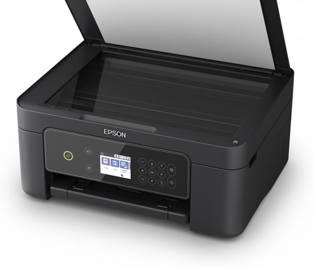 Epson Expression Home XP-4150 con escaner ciss de alta calidad