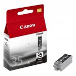 Canon Pixma TR150 cartucho Canon PGI-35 negro