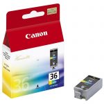 Canon Pixma TR150 cartuchos CLI-36