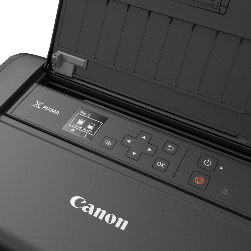 Canon Pixma TR150 inalambrica