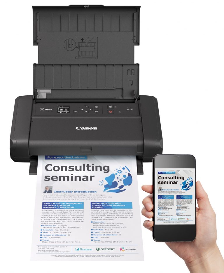 Tinta Negra Compatible Con Canon Pixma IP 100 / IP 100 V - PGI-35, 9.5 Ml