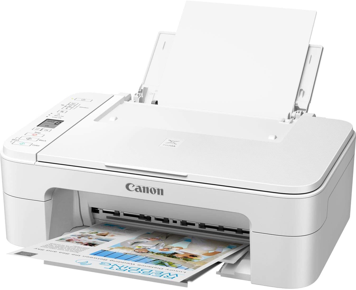 Impresora Canon Pixma TS3351 multifuncion