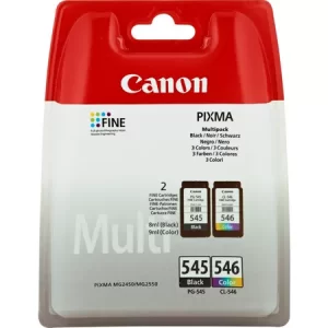 cartuchos de tinta para las impresoras Canon Pixma TS3351