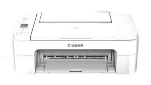impresora para el hogar Canon PIXMA TS3351 1