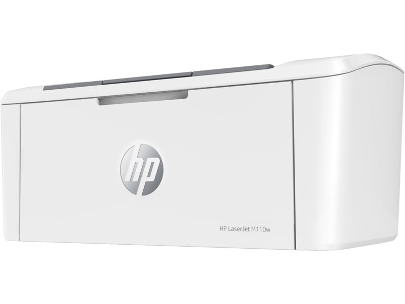 HP LaserJet M110w wifi