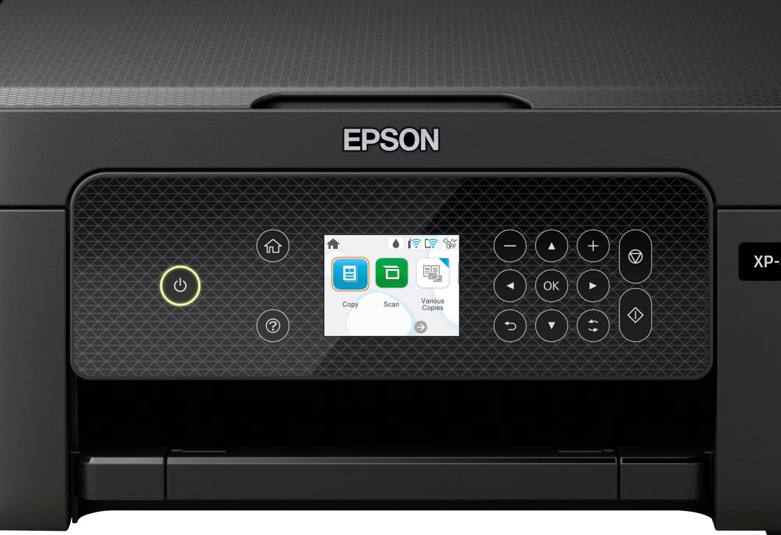 Impresora Epson Expression Home XP4200 Review del Experto