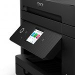 Impresora multifuncion de tinta Epson WorkForce WF-2960DWF