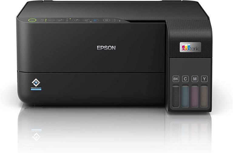 Impresora Epson Ecotank Et 2830 Review Del Experto Quecartuchoes 1763