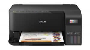 Impresora Epson EcoTank ET-2830