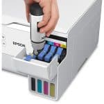 tinta para impresora ET-2840