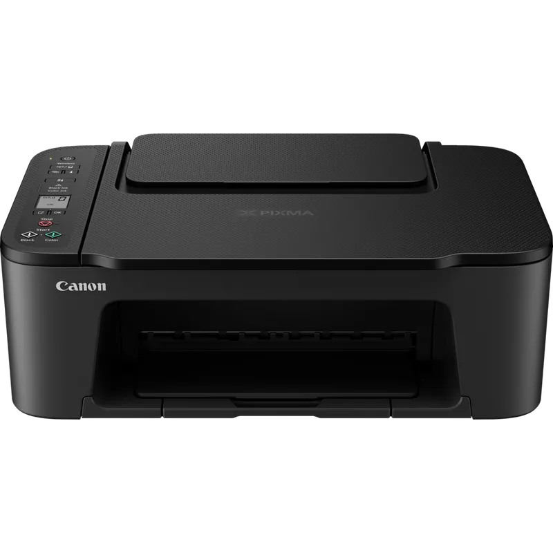 Impresora Canon PIXMA TS3550i  Review del Experto