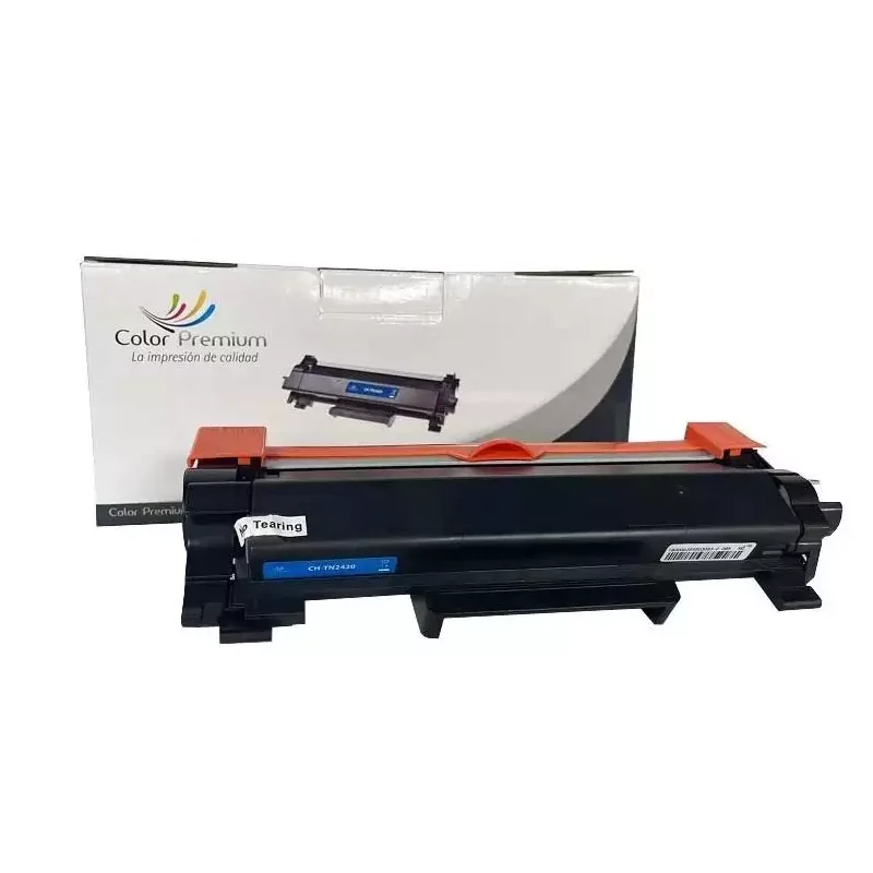 Cartuchos de toner para impresora de alta calidad