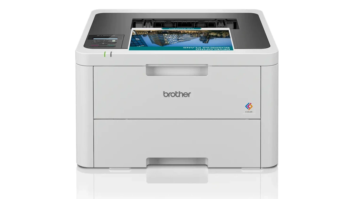 Impresora Brother HL-L3220CW, Review del Experto