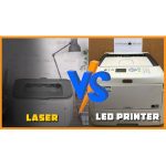 impresoras laser vs impresoras led Quecartucho