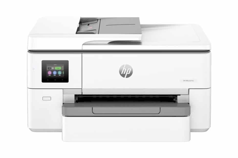 Impresora HP OfficeJet Pro 9720e