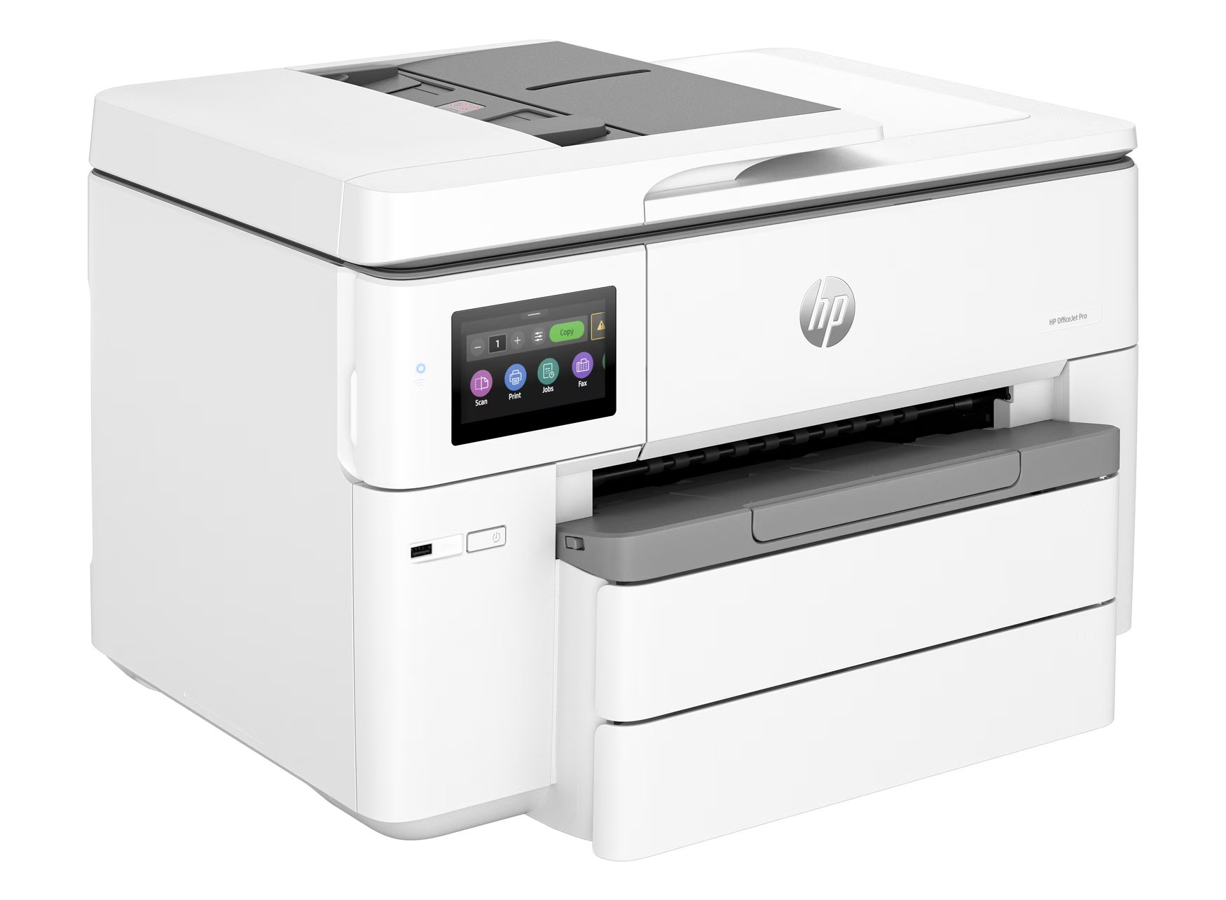 Multifuncion A3 HP OfficeJet Pro 9730e