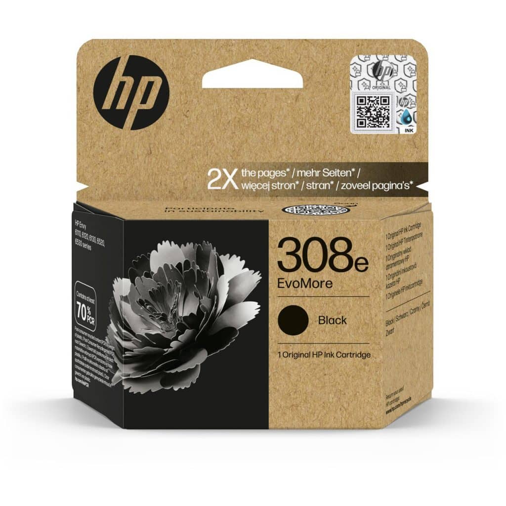 HP 308E