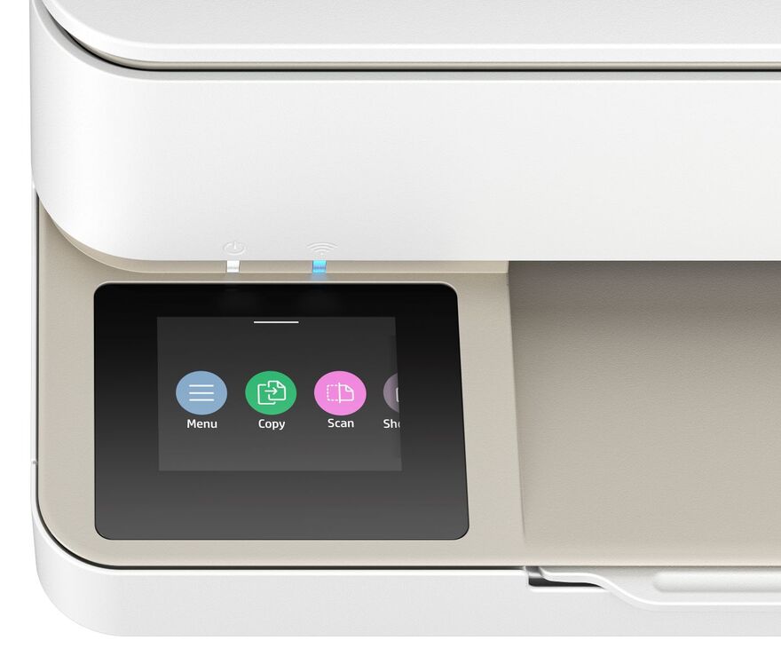 HP ENVY 6130e All in one printer