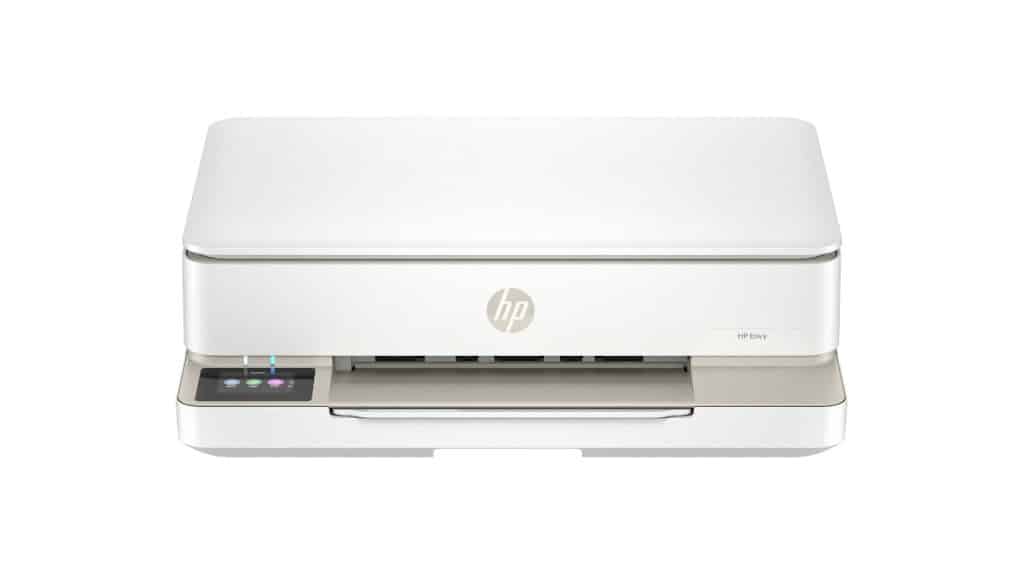 HP Envy 6130e