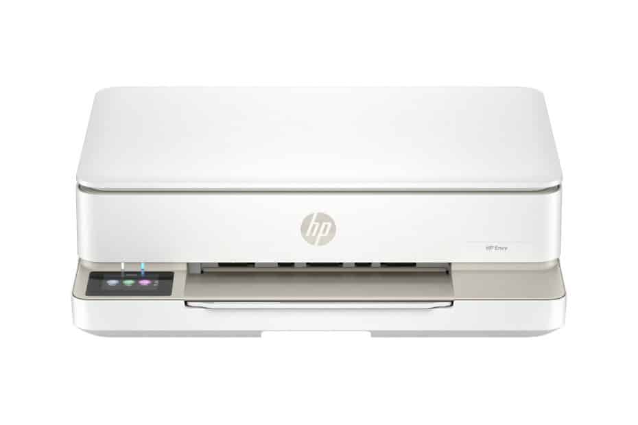 HP Envy 6130e