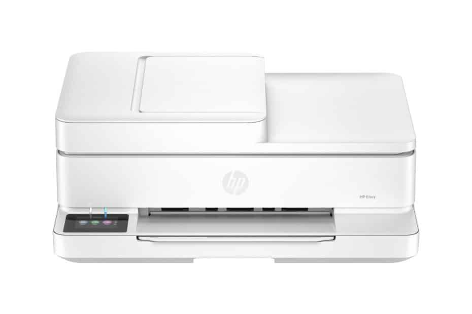 Impresora multifuncion HP Envy 6530e