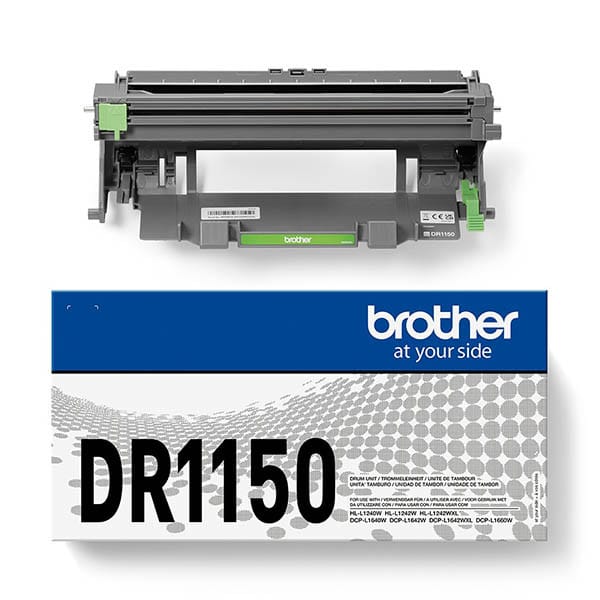 Brother Tambor Brother DR 1150 original DR1150 051502 m2 big