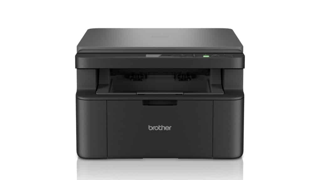 Impresoras AirPrint 17 Brother DCP-L1640W