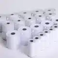 Papel térmico: el rollo (casi milagroso) que imprime con calor 17 Papel térmico