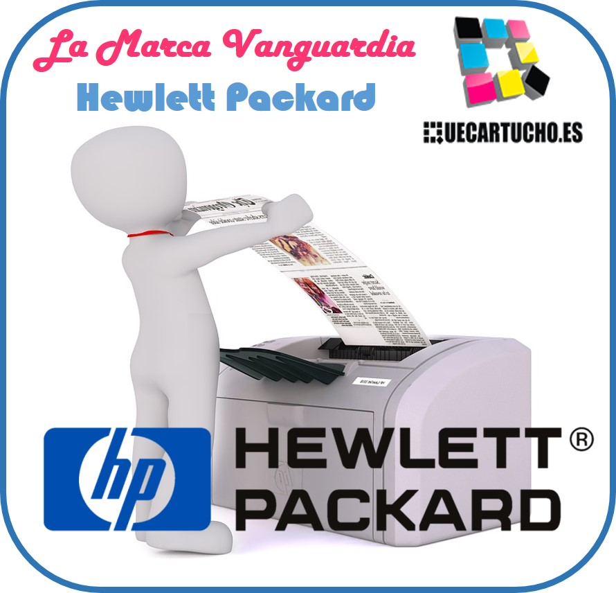 impresora HP LaserJet 1100