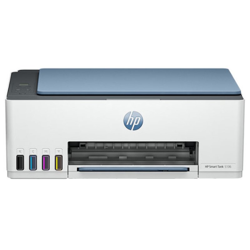 Recargas de tinta HP Smart Tank 5106