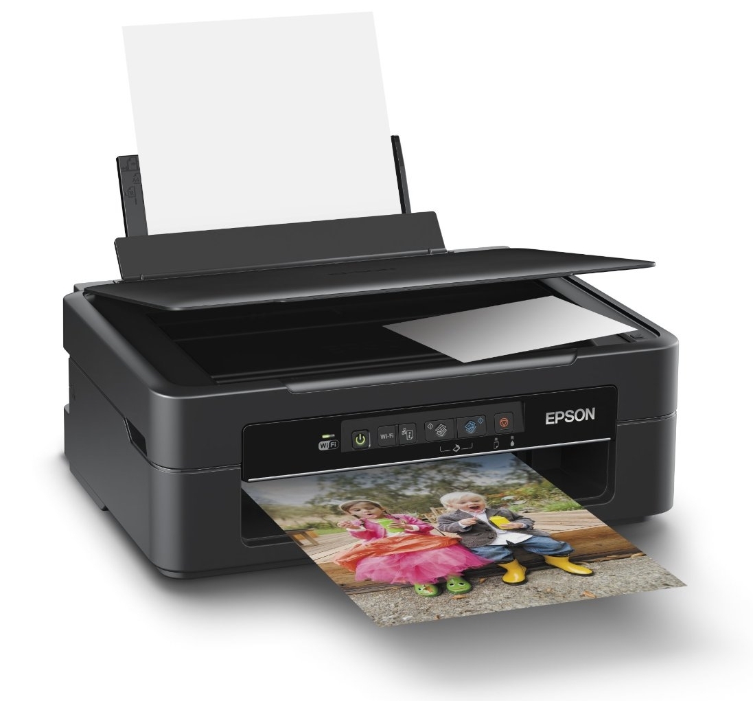 Tinta para Impresora Epson Expression Home XP215