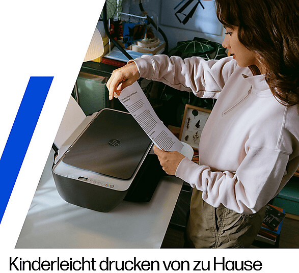 HP DeskJet 2920 cartuchos de tinta