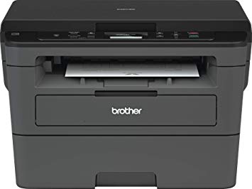 cartuchos de toner para Impresora Brother DCP-L2510D