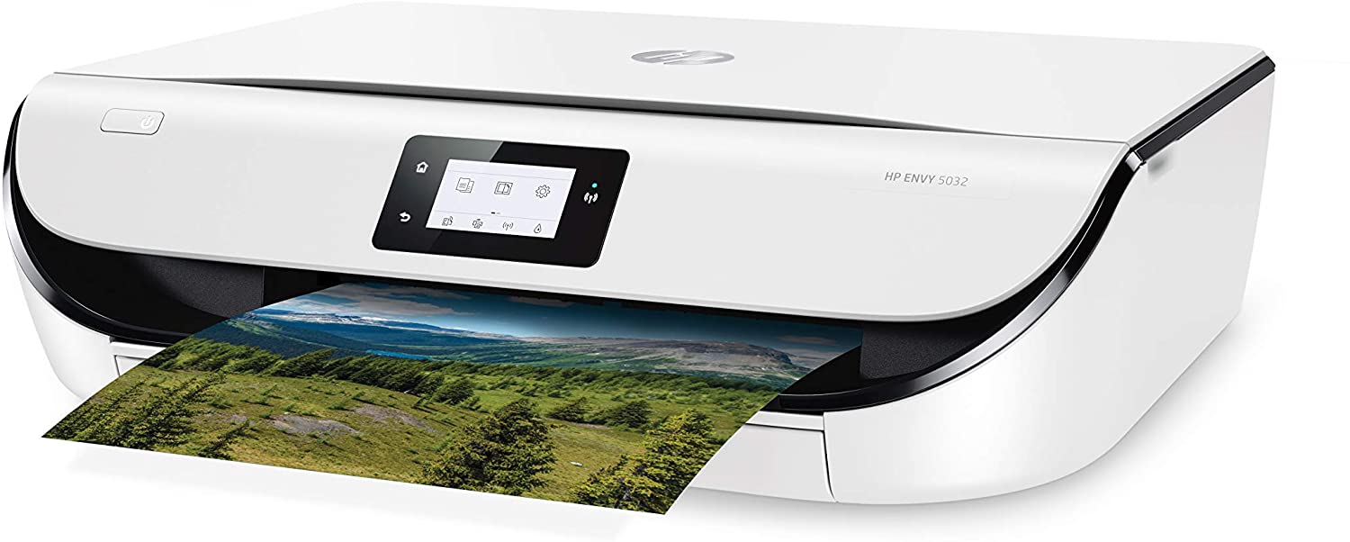 Impresora multifuncion HP Envy 5032 All-ln-One