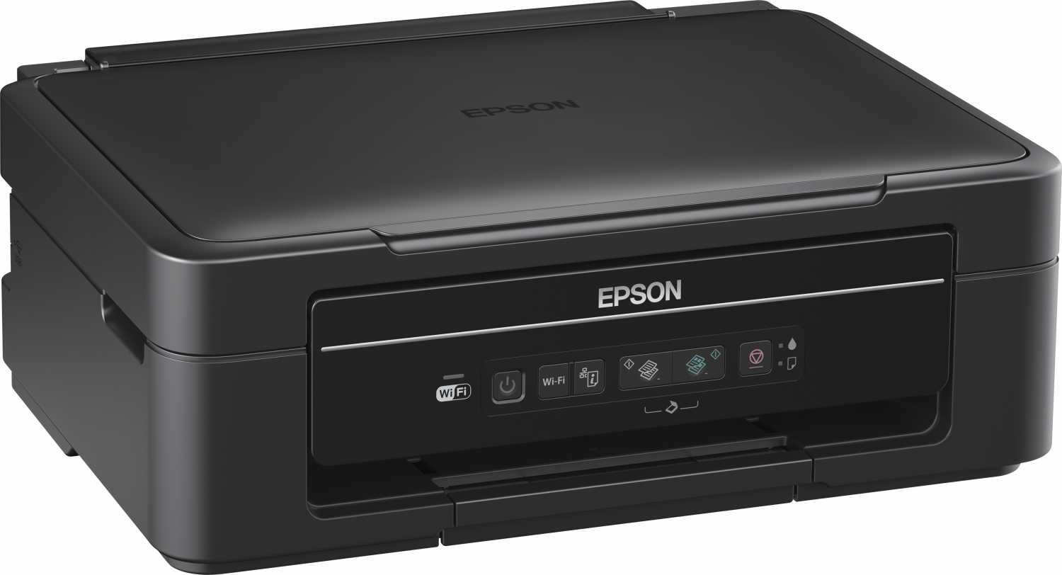 Impresora Epson Expression Home XP-202