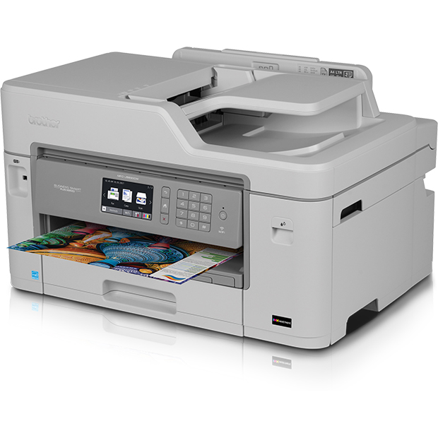 Impresora Brohter MFC-J5830DW