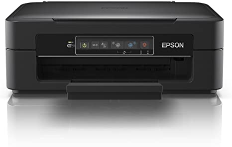impresoras Epson Expression Home XP210