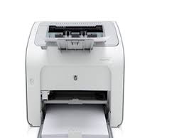 impresoras HP Laserjet P1101 y sus cartuchos de toner
